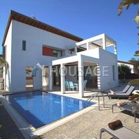 Villa in Republic of Cyprus, Ayia Napa, 130 sq.m.
