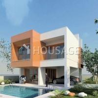 House in Republic of Cyprus, Lemesou, 225 sq.m.