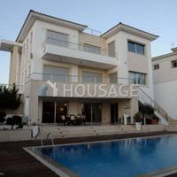 House in Republic of Cyprus, Lemesou, 490 sq.m.