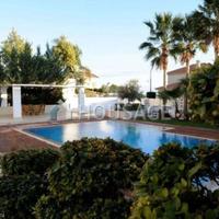 House in Republic of Cyprus, Lemesou, 490 sq.m.