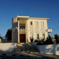 House in Republic of Cyprus, Lemesou, 490 sq.m.