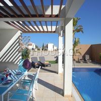 Villa in Republic of Cyprus, Ayia Napa, 130 sq.m.
