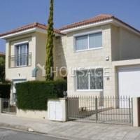 Вилла на Кипре, Лимасол, 185 кв.м.