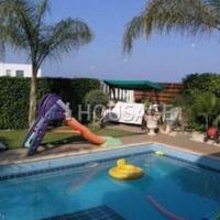 Вилла на Кипре, Протарас