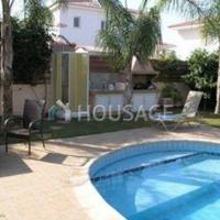 Вилла на Кипре, Протарас