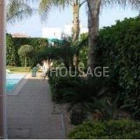 Вилла на Кипре, Протарас