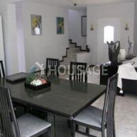 Вилла на Кипре, Протарас