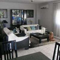 Вилла на Кипре, Протарас