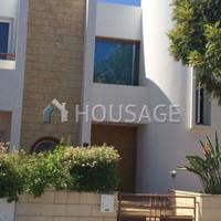 Вилла на Кипре, Лимасол, 320 кв.м.