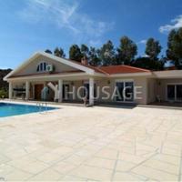 Вилла на Кипре, Лимасол, 400 кв.м.