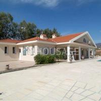 Вилла на Кипре, Лимасол, 400 кв.м.