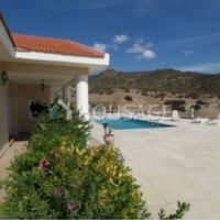 Вилла на Кипре, Лимасол, 400 кв.м.