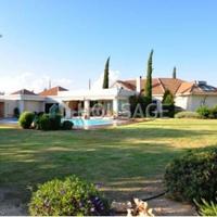 House in Republic of Cyprus, Lemesou, 444 sq.m.
