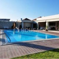 House in Republic of Cyprus, Lemesou, 444 sq.m.