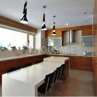 House in Republic of Cyprus, Lemesou, 444 sq.m.