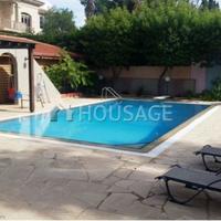 House in Republic of Cyprus, Lemesou, 342 sq.m.