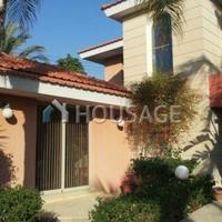 House in Republic of Cyprus, Lemesou, 342 sq.m.