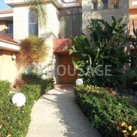 House in Republic of Cyprus, Lemesou, 342 sq.m.