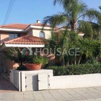 House in Republic of Cyprus, Lemesou, 342 sq.m.