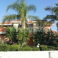House in Republic of Cyprus, Lemesou, 342 sq.m.