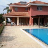 House in Republic of Cyprus, Lemesou, 342 sq.m.