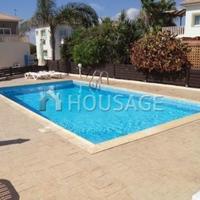 House in Republic of Cyprus, Protaras, 135 sq.m.