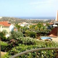 Villa in Republic of Cyprus, Lemesou, 600 sq.m.