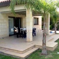 Villa in Republic of Cyprus, Lemesou, 600 sq.m.