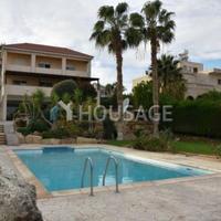 House in Republic of Cyprus, Lemesou, 450 sq.m.