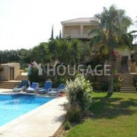 House in Republic of Cyprus, Lemesou, 450 sq.m.