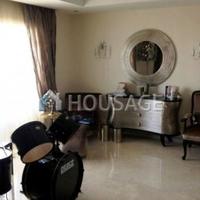 House in Republic of Cyprus, Lemesou, 301 sq.m.
