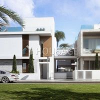 Villa in Republic of Cyprus, Lemesou, 122 sq.m.