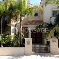 House in Republic of Cyprus, Lemesou, 301 sq.m.