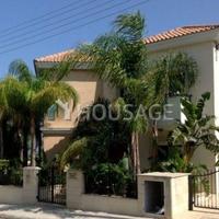 House in Republic of Cyprus, Lemesou, 301 sq.m.
