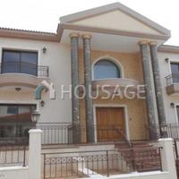 House in Republic of Cyprus, Lemesou, 590 sq.m.