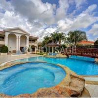 House in Republic of Cyprus, Lemesou, 670 sq.m.