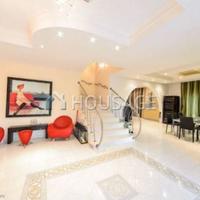 House in Republic of Cyprus, Lemesou, 670 sq.m.