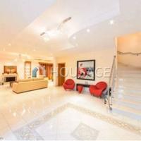 House in Republic of Cyprus, Lemesou, 670 sq.m.