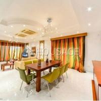 House in Republic of Cyprus, Lemesou, 670 sq.m.