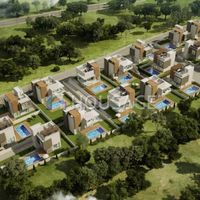 Вилла на Кипре, Лимасол, 155 кв.м.