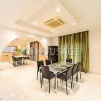 House in Republic of Cyprus, Lemesou, 670 sq.m.