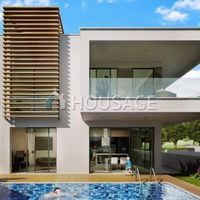 Вилла на Кипре, Лимасол, 155 кв.м.