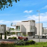 Вилла на Кипре, Лимасол, 155 кв.м.