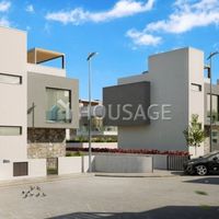 Вилла на Кипре, Лимасол, 155 кв.м.