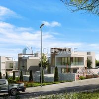 Вилла на Кипре, Лимасол, 155 кв.м.