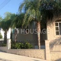 House in Republic of Cyprus, Lemesou, 297 sq.m.