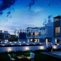 Вилла на Кипре, Лимасол, 155 кв.м.