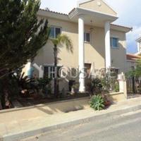 Вилла на Кипре, Лимасол, 180 кв.м.