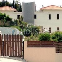 House in Republic of Cyprus, Lemesou, 305 sq.m.