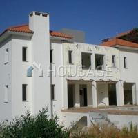 House in Republic of Cyprus, Lemesou, 305 sq.m.
